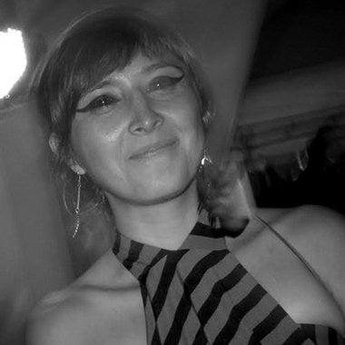 Andrea B. - Freelance T Shirt Designer