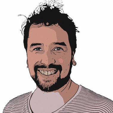 Nevid R. - Freelance Web Developer