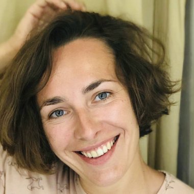 Katya Z. - Freelance 3d Visualizer