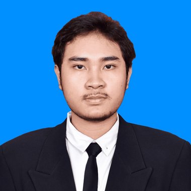 Muhammad Z. - Freelance Graphic Designer