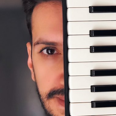 Stelios P. - Freelance Music Producer