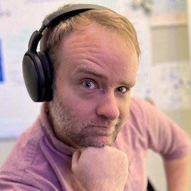 Paul E. - Freelance Assistant Editor