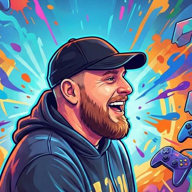 Mikkel H. - Freelance Game Designer