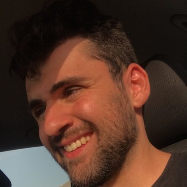 Joseph P. - Freelance Illustrator