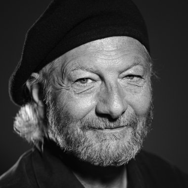 Michael K. - Freelance Voiceover Artist