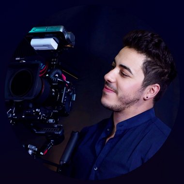 Isi- E. - Freelance Content Producer