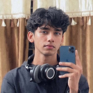 Aryan s. - Freelance Photoshop Editor