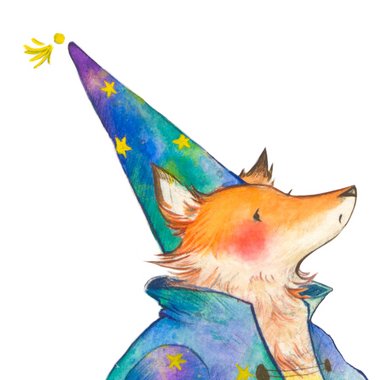 Daria D. - Freelance Childrens Book Illustrator