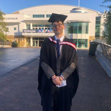 Cameron - Freelance Videographer