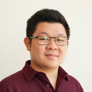 Benedict S. - Freelance Presenter