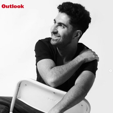 Sidharth V. - Freelance Animation Director