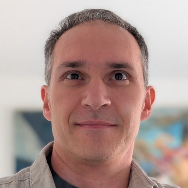 Theo C. - Freelance 3d Animator