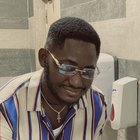 Sylvanus Kwabena Adu