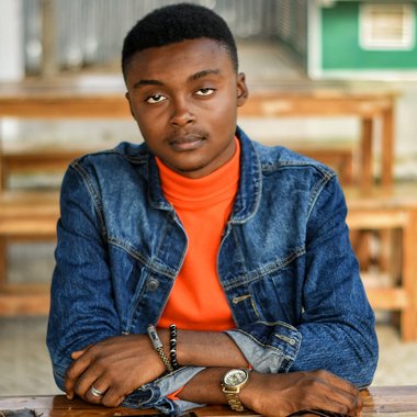 promiseolajide9380 - Freelance Motion Graphic Designer