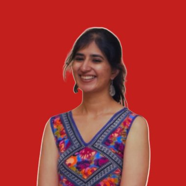 Jahnavi V. - Freelance Marketer