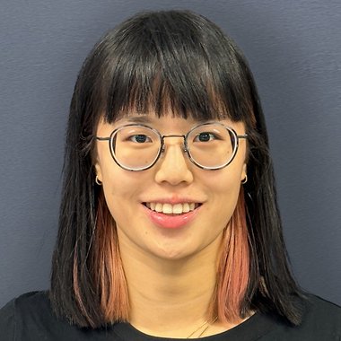 Ming H. - Freelance Graphic Designer