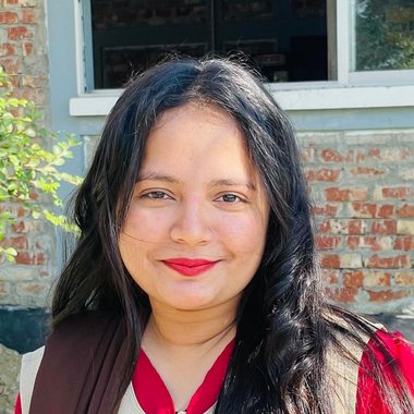 Tahmina K. - Freelance Project Manager