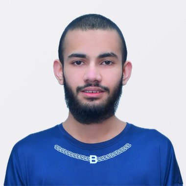 Ubaid Z. - Freelance Ux Designer