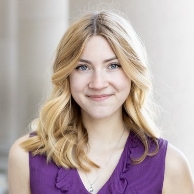 Annika N. - Freelance Content Producer