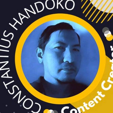 Constantius - Freelance Video Editor