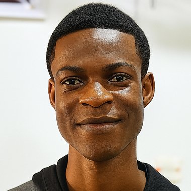 Oluwatimileyin J. - Freelance Web Developer