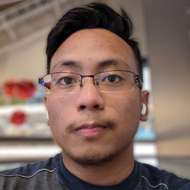 Sam B. - Freelance Devops Developer