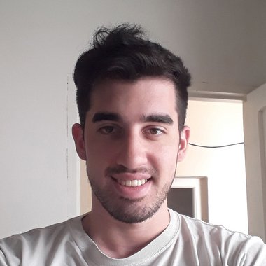 Nicolas G. - Freelance Illustrator