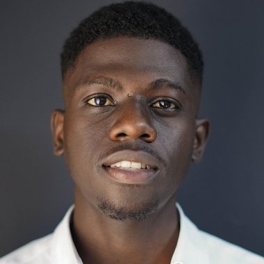 Kelechi O. - Freelance Web Designer