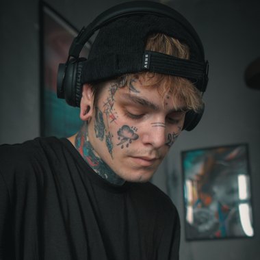 MARIÁN J. - Freelance Tattoo Illustrator