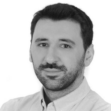 Stathis N. - Freelance Web Developer