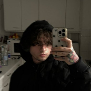 Andriy S. - Freelance Music Producer