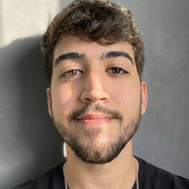 Eduardo N. - Freelance Content Creator