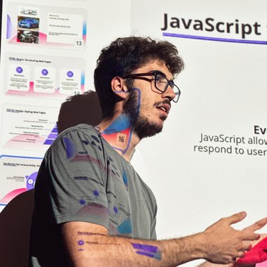 Felipe M. - Freelance Developer