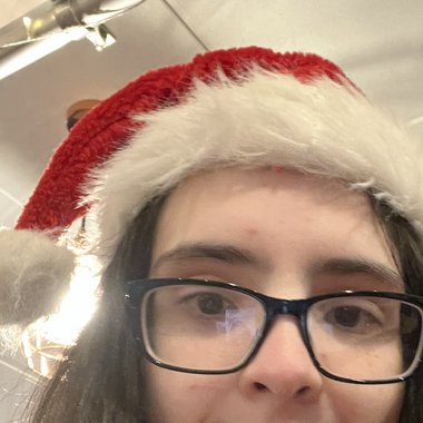 Gabrielle B. - Freelance Graphic Designer