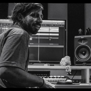 Toby D. - Freelance Sound Engineer