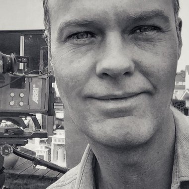 Johannes F. - Freelance Film Director