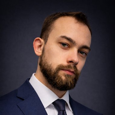 Wojciech O. - Freelance Product Designer