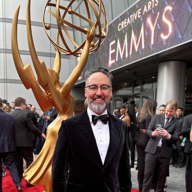 Damian B. - Freelance Mixing Engineer