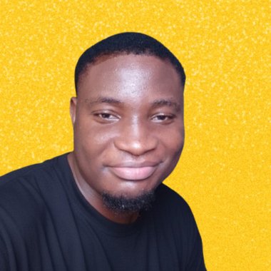 Arinze M. - Freelance Video Editor