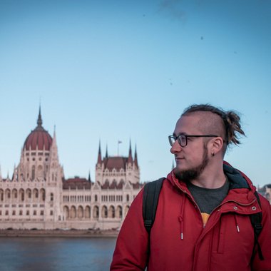 Siarhei M. - Freelance Film Composer