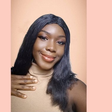 Tonbara S. - Freelance Voiceover Artist