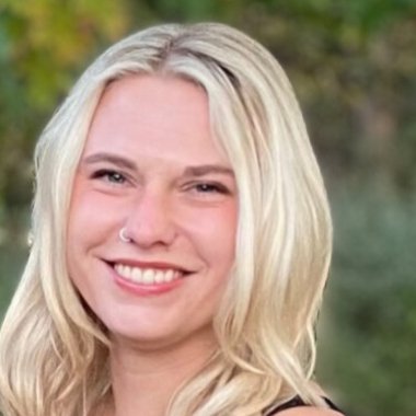 Haley W. - Freelance Content Designer