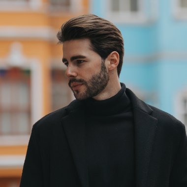 Justin P. - Freelance Content Creator