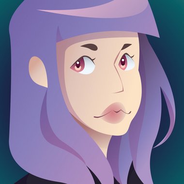 Saeturno A. - Freelance Artist