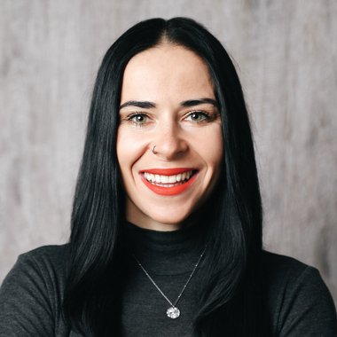 Monika N. - Freelance Designer