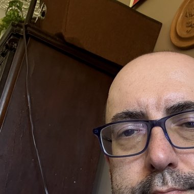 John B. - Freelance Musician