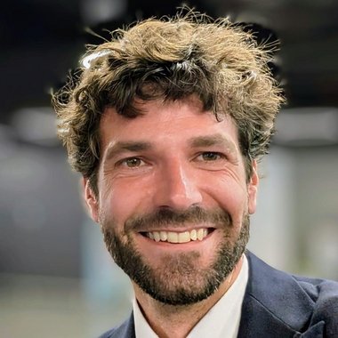 Adriano P. - Freelance Web Developer