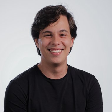 Vinicius B. - Freelance Creative Director