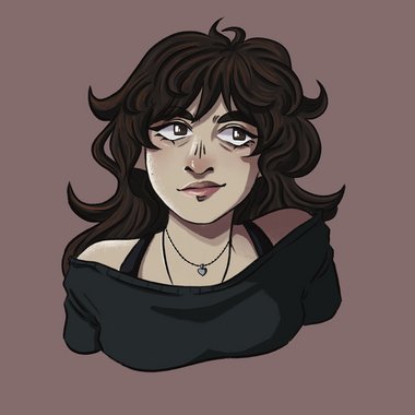 Abbie A. - Freelance Illustrator