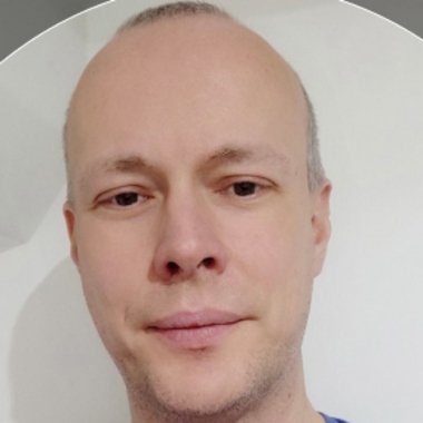 user1098844 - Freelance Developer